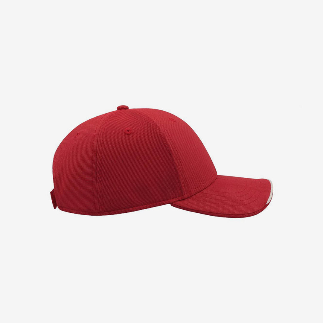 RED -  SIDE