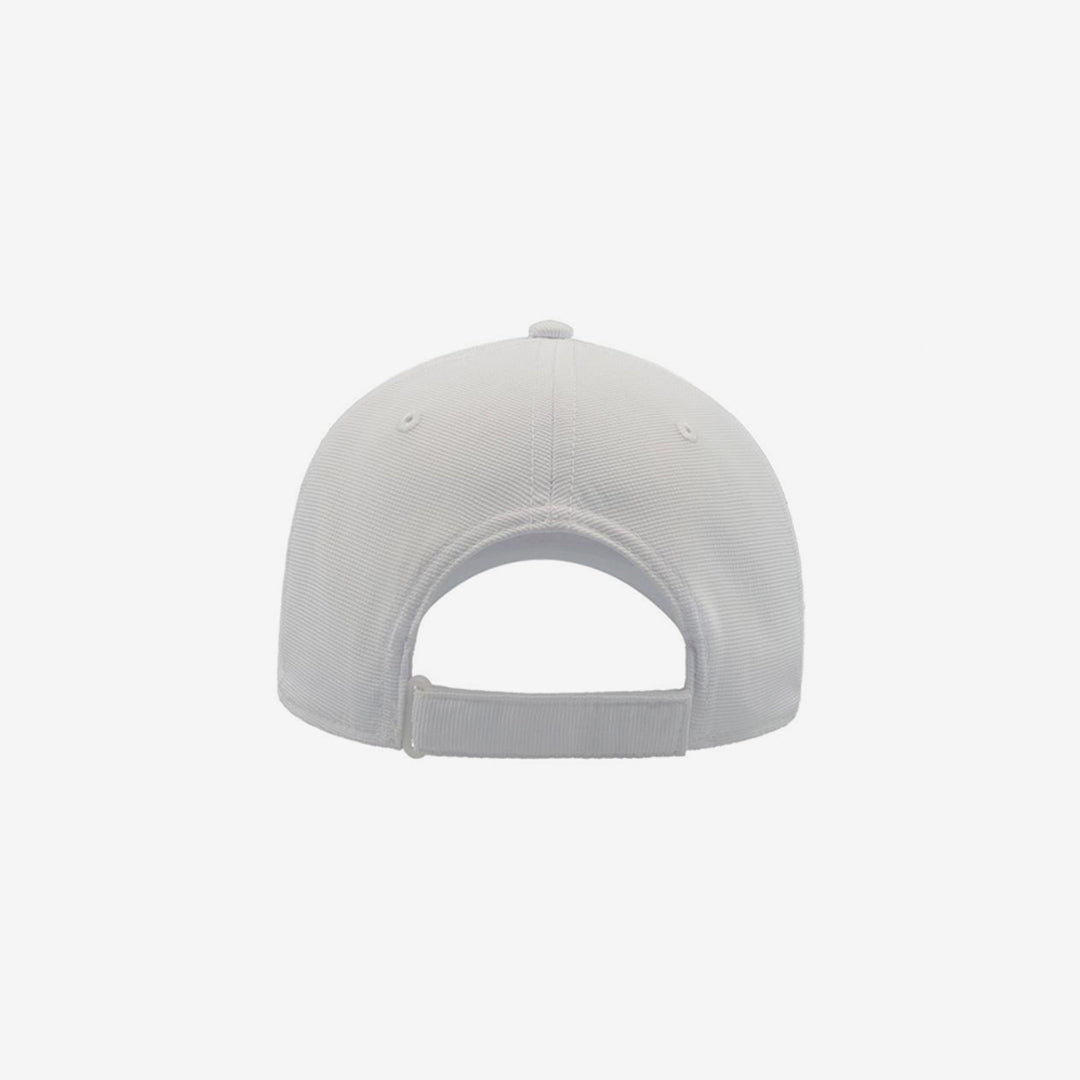 WHITE - BACK
