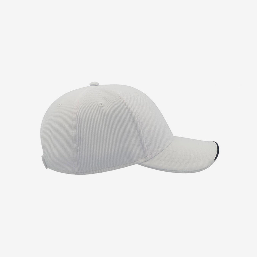 WHITE - SIDE