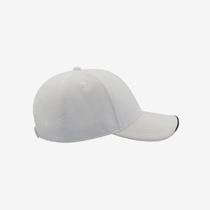 WHITE - SIDE