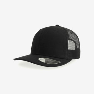 Shop Quality Personalised Atlantis Sonic Trucker Cap - A2400