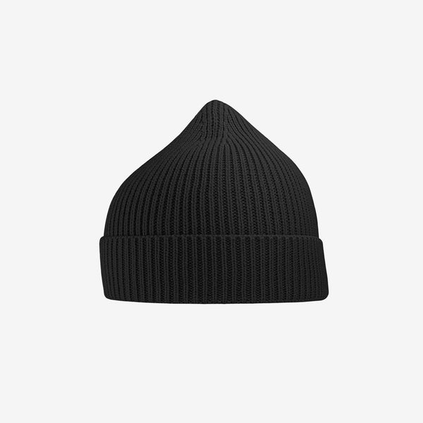 Black - Front