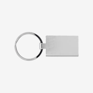 Silver - Back