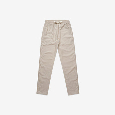 AS Colour Madison Women's Pants Natural Front - 4029