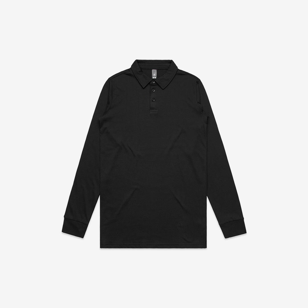 Black - Front