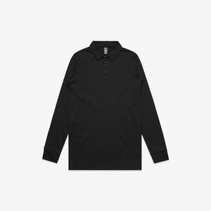 Black - Front