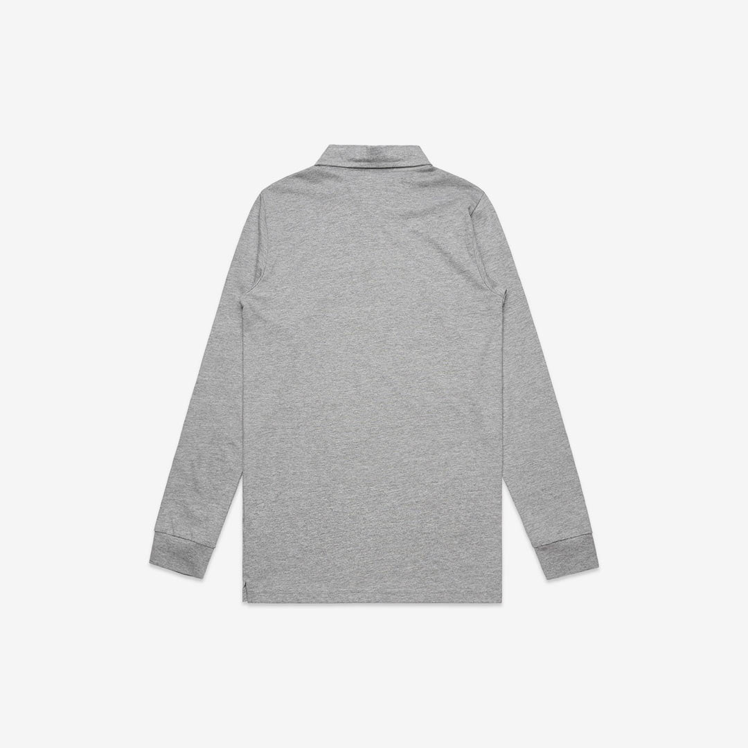 Grey Marle - Back