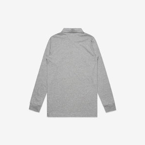 Grey Marle - Back