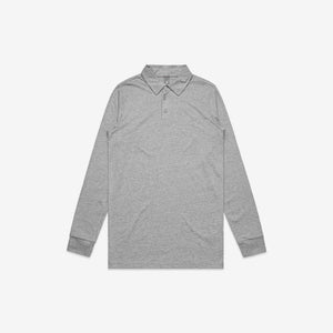 Grey Marle - Front