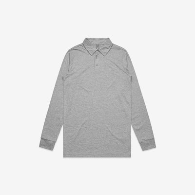 Grey Marle - Front