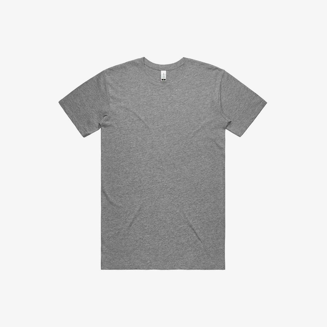 AS Colour Men's Staple Organic Tee