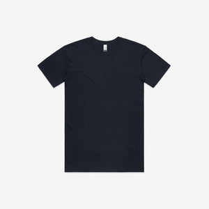 Navy - Front