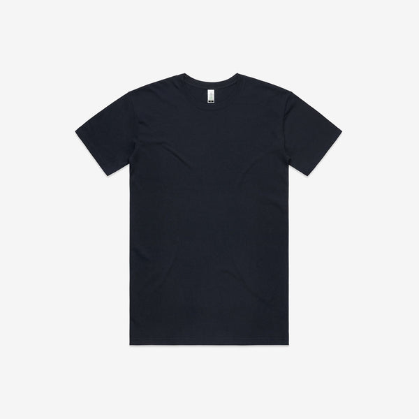 Navy - Front