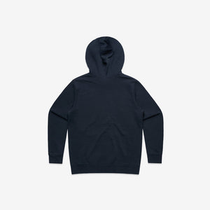 Navy - Back