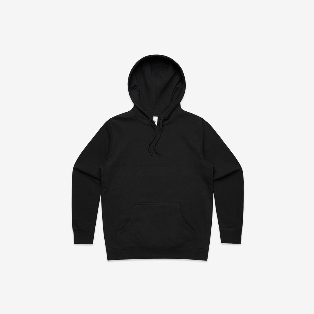 Black - Front