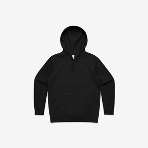 Black - Front