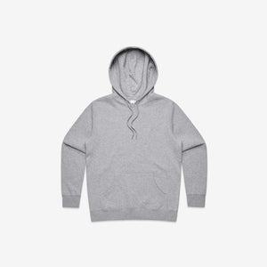 Grey Marle - Front