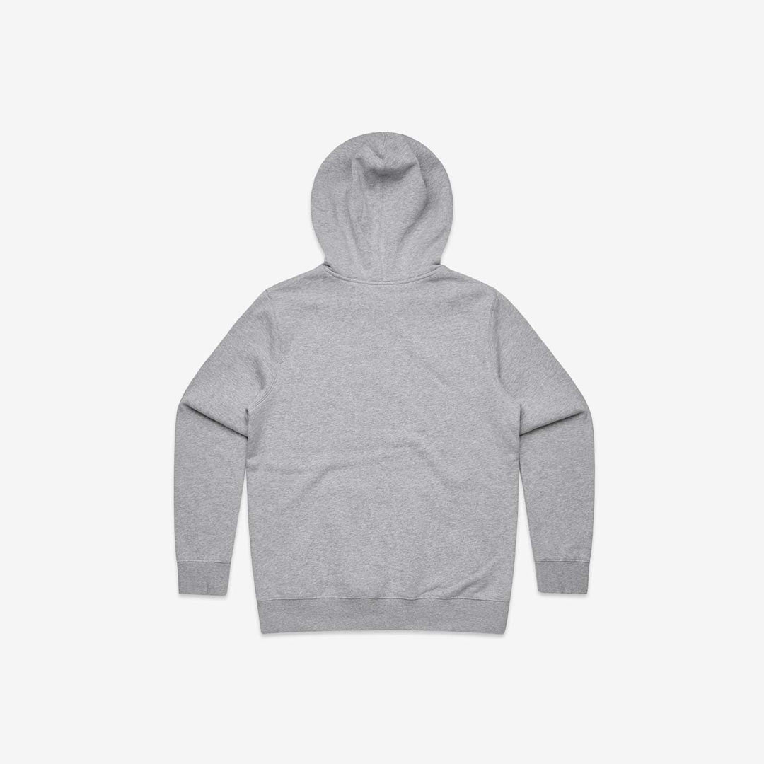 Grey Marle - Back