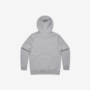 Grey Marle - Back