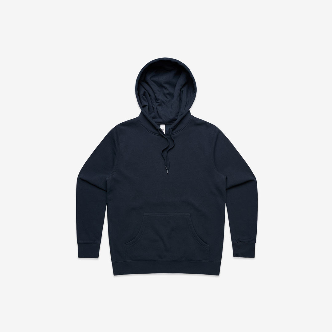 Navy - Front