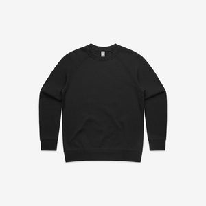 Black - Front