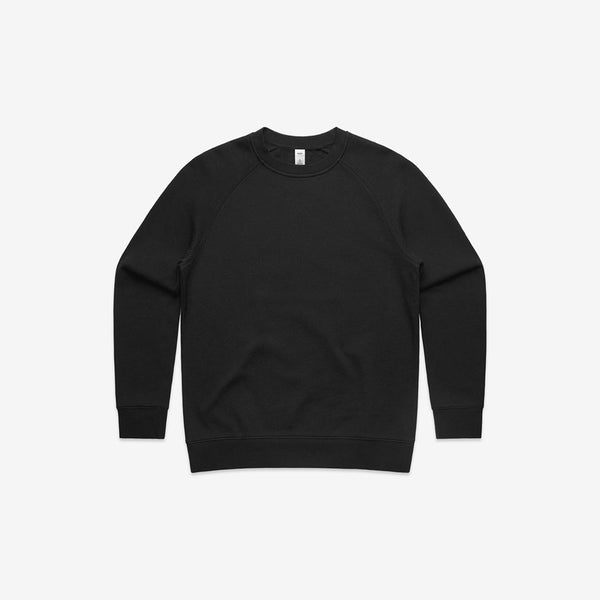 Black - Front