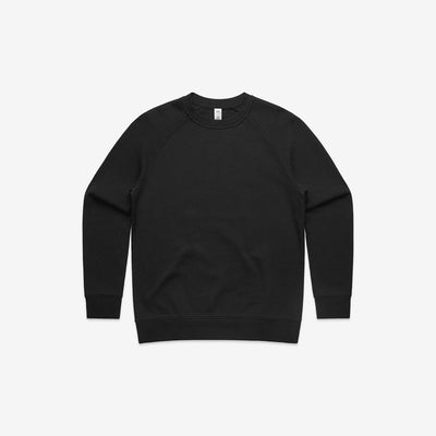 Black - Front