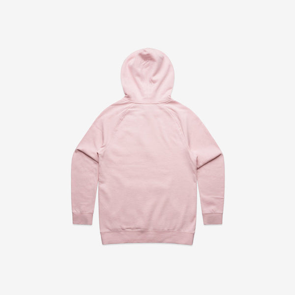 Shop Custom Branded AS Colour Women's Supply Hoodie - Mercha – mercha.com.au