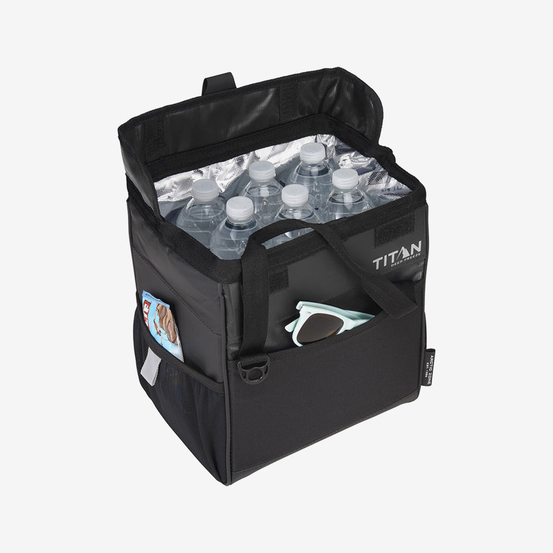 Shop Personalised Branded Nottage Arctic Zone Titan Deep Freeze Lunch Cooler - AZ1014