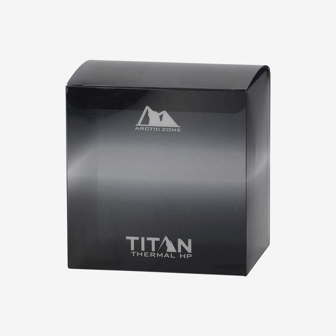 Nottage Arctic Zone Titan Thermal HP Copper Mug 14oz Packaging Detail - AZ1016