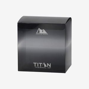Nottage Arctic Zone Titan Thermal HP Copper Mug 14oz Packaging Detail - AZ1016