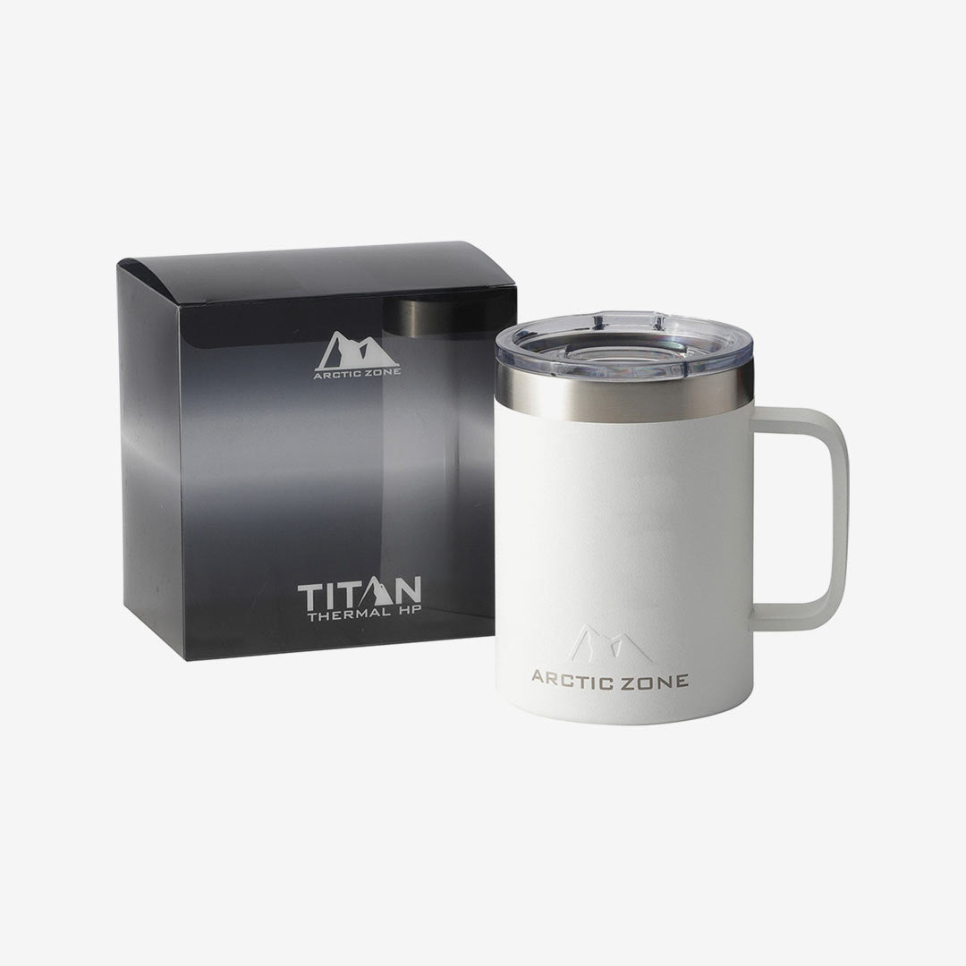 Shop Custom Nottage Arctic Zone Titan Thermal HP Copper Mug 14oz - AZ1016