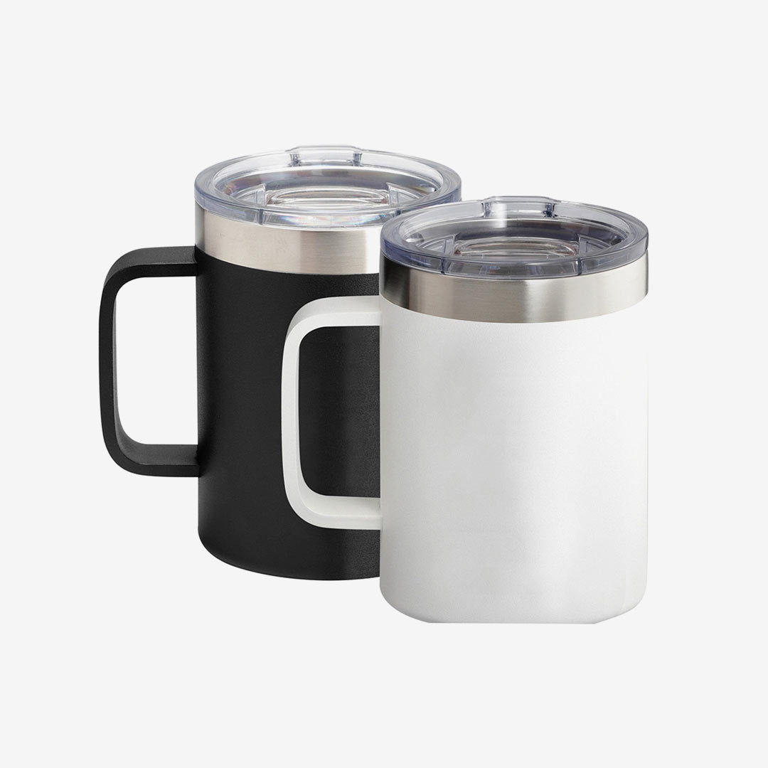 Shop Personalised Nottage Arctic Zone Titan Thermal HP Copper Mug 14oz - AZ1016