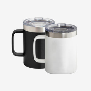 Shop Personalised Nottage Arctic Zone Titan Thermal HP Copper Mug 14oz - AZ1016