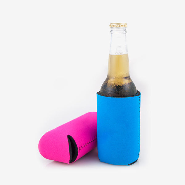 Abalone Promo Branded Can Stubby Cooler - Foldable - 002f