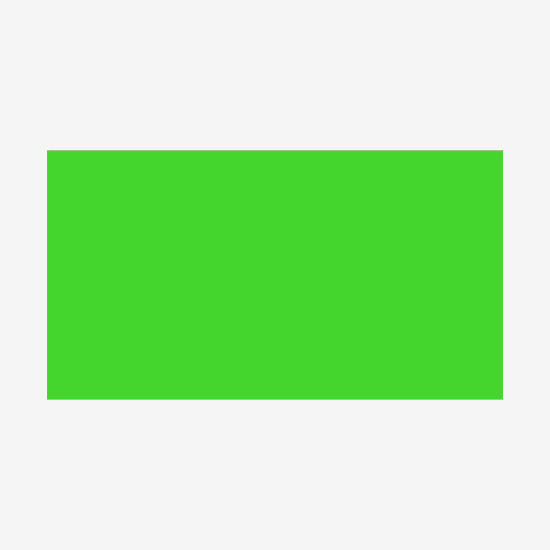 Fluoro Green - Front