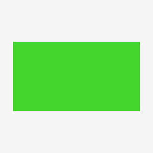 Fluoro Green - Front