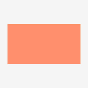 Fluoro Orange - Front