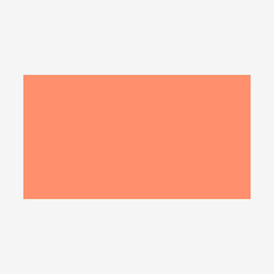 Fluoro Orange - Front
