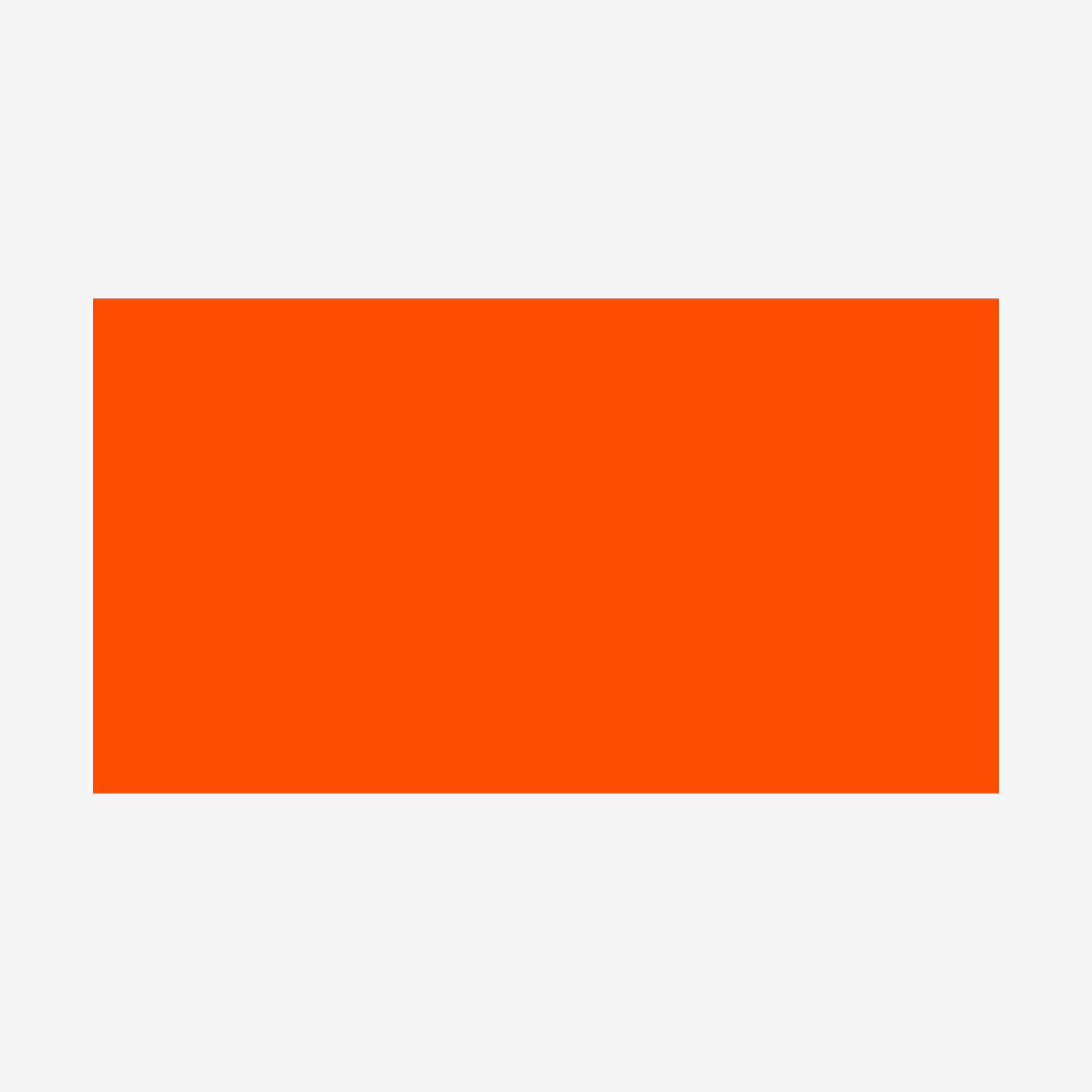 Orange - Front