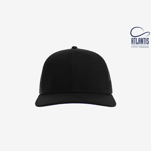 Black - Front