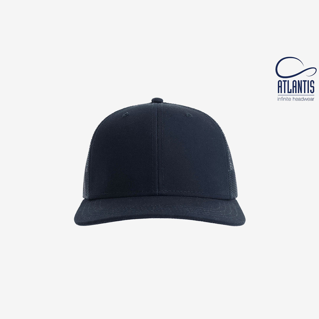 Navy - Front