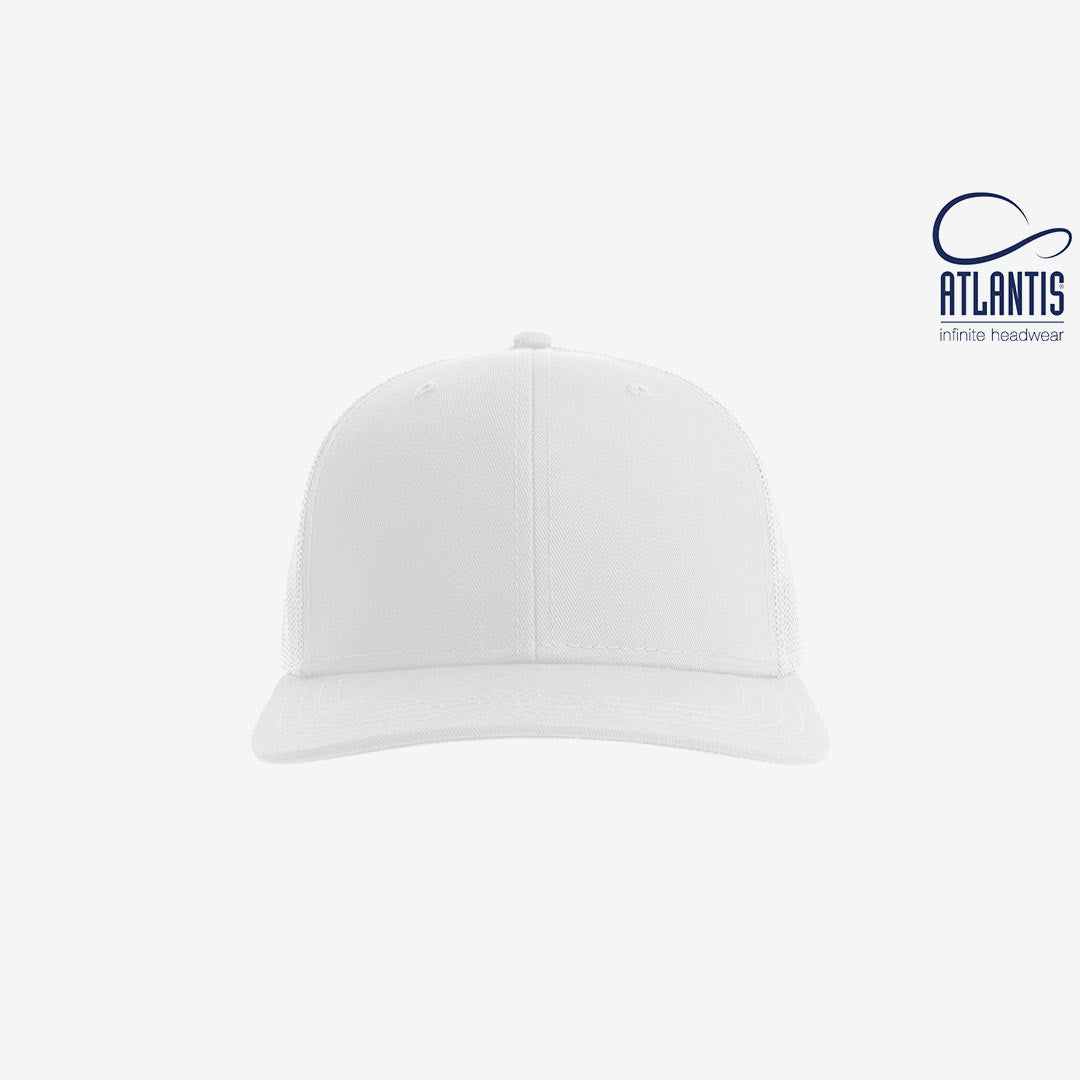 White - Front