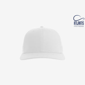 White - Front