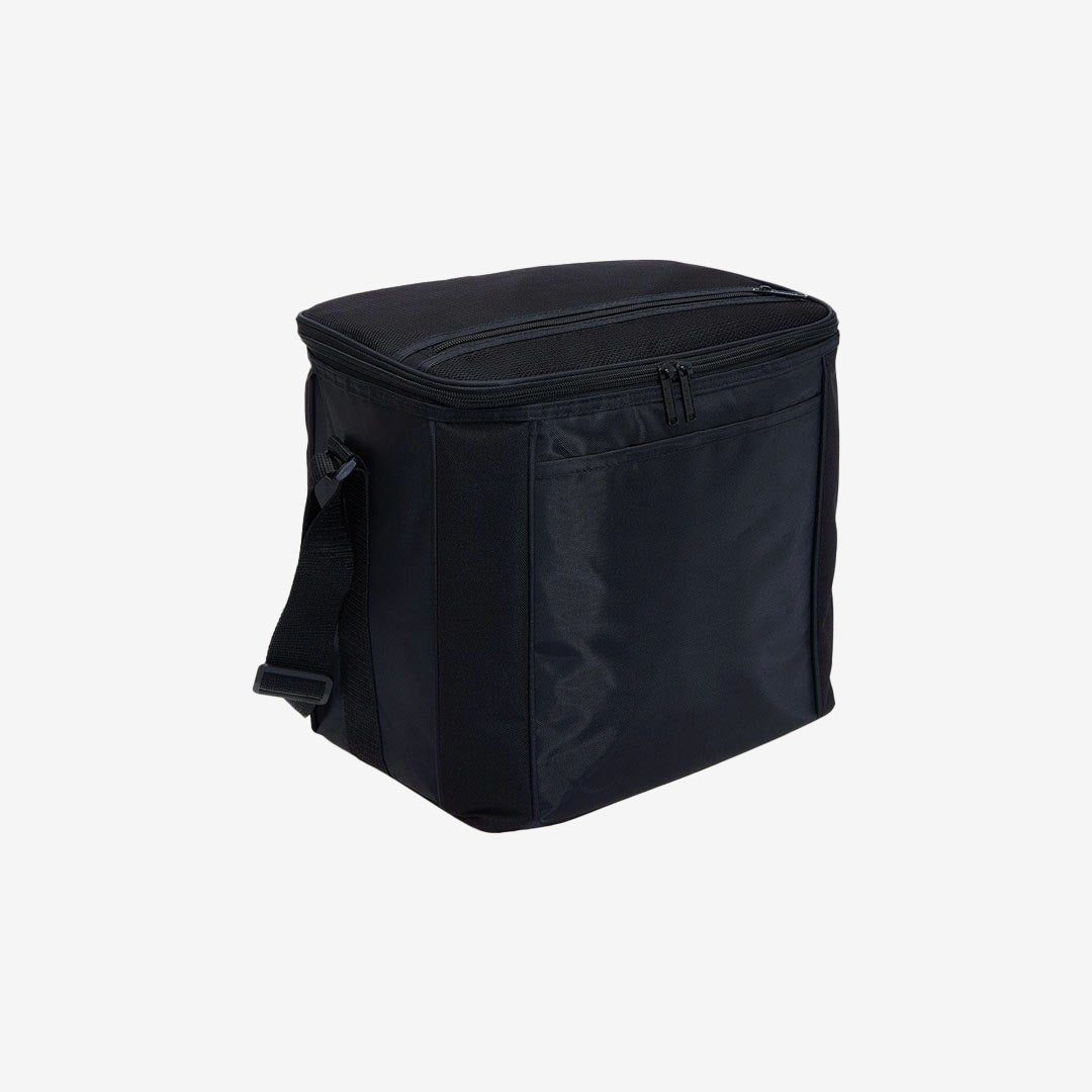 Legend Life Large Cooler Bag in Black - B340