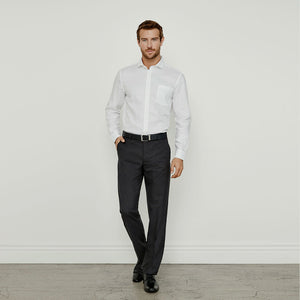 Man wearing Biz Collection Men&