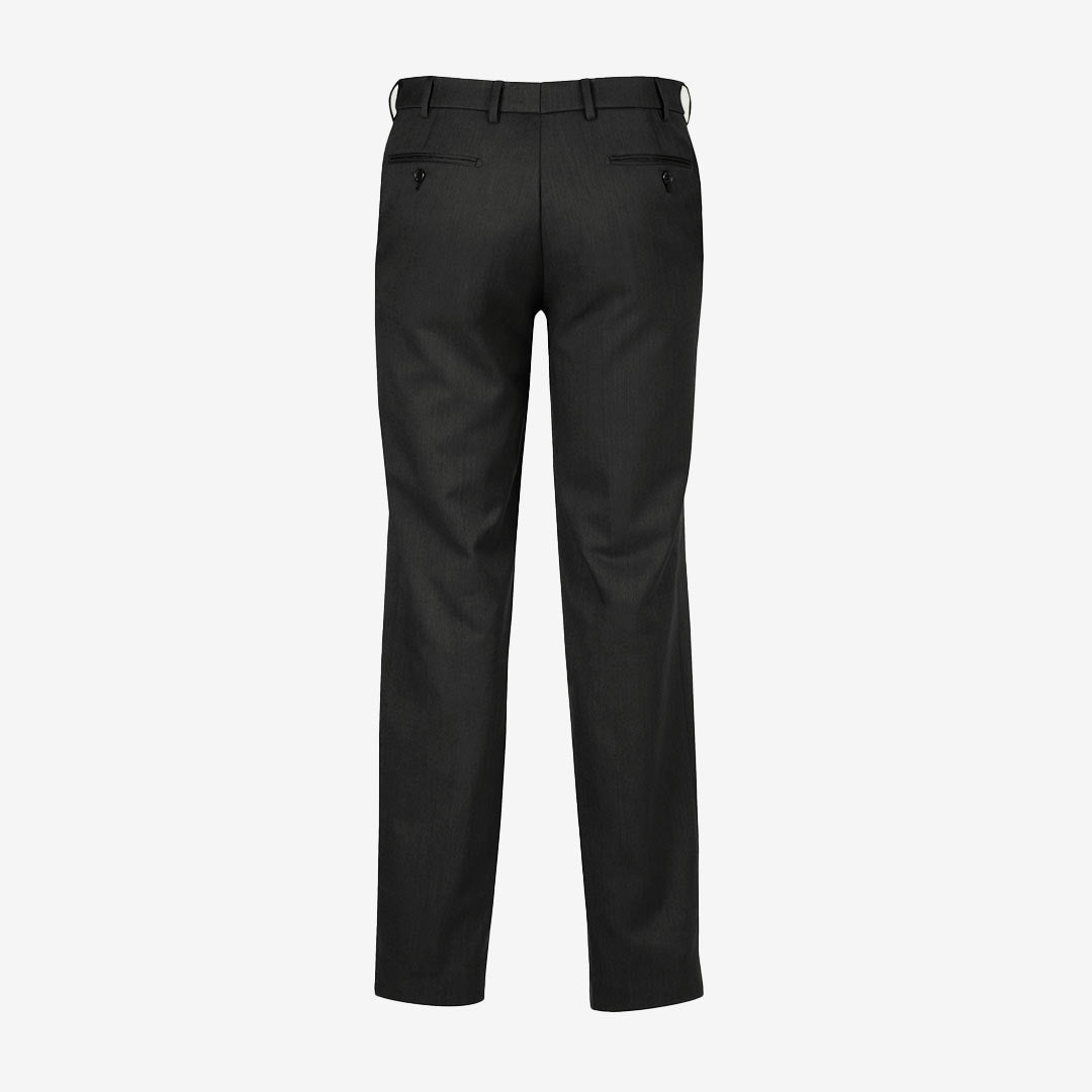CHARCOAL - BACK