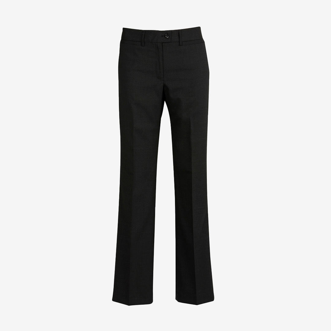 Black - Front