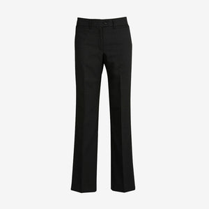 Black - Front