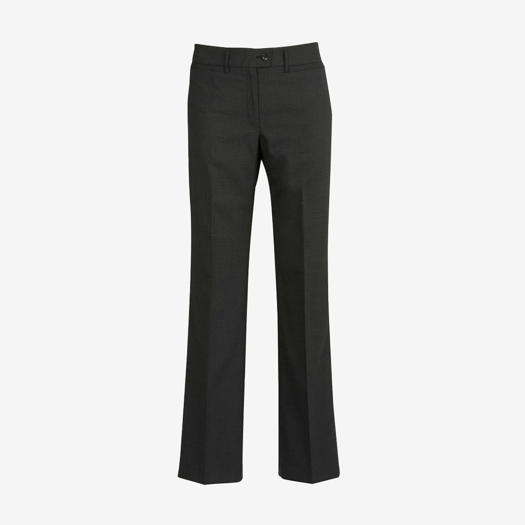 Charcoal - Front